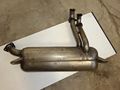 Exhaust Ferrari Testarossa series 1 - Auspuff - Bild 3