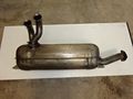 Exhaust Ferrari Testarossa series 1 - Auspuff - Bild 4