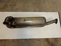 Exhaust Ferrari Testarossa series 1 - Auspuff - Bild 6