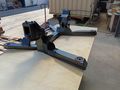Under frame Maserati Indy - Kfz-Teile - Bild 4
