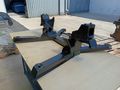 Under frame Maserati Indy - Kfz-Teile - Bild 5