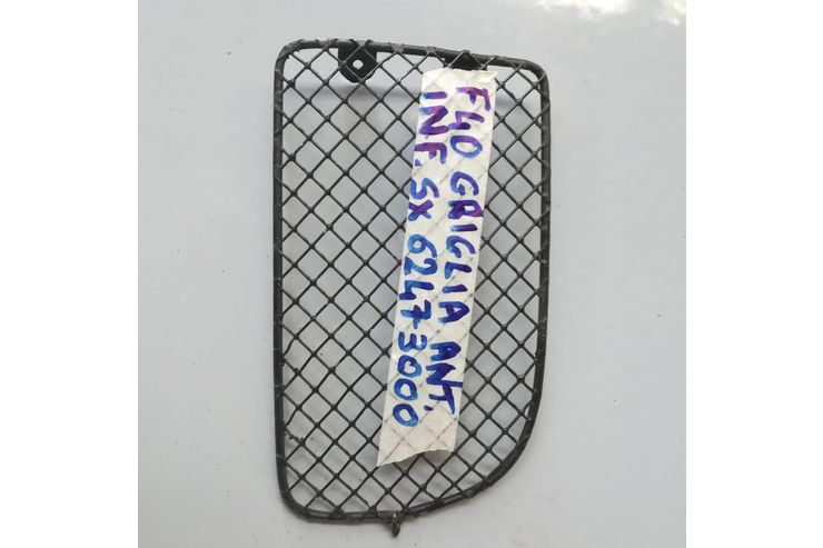 Front left grill Ferrari F40 - Karosserie - Bild 1