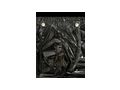 Lack Hose kurz - W36-W38 / 52-54 / L - Bild 2