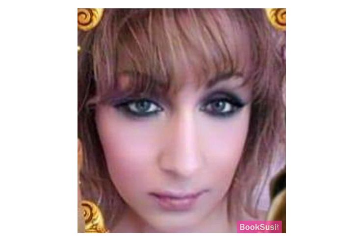 Sehr geiles devotes Schwanz Mdchen - Erotik Escort - Bild 1