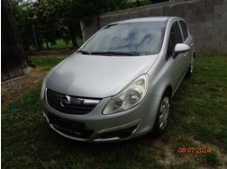 Opel Corsa - Autos Opel - Bild 1