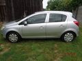 Opel Corsa - Autos Opel - Bild 2