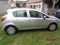 Opel Corsa - Autos Opel - Bild 7