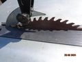 220 VOLT BAU TISCHKREISSGE - Sgen - Bild 2