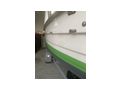 Fischerboot Anhnger Motor Persenninge - Zubehr - Bild 2