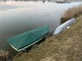 Fischerboot Anhnger Motor Persenninge - Zubehr - Bild 6