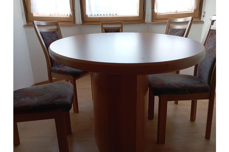 gebrauchte top Zustand Wohnzimmersitzgruppe - Wohnzimmer - Bild 1