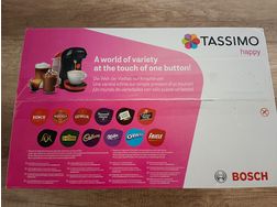 Tassimo Kaffeemaschine - Kaffeemaschinen - Bild 1