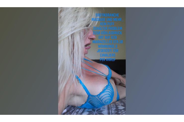 Gern Mnnliche Abteilung - Erotik Escort - Bild 1