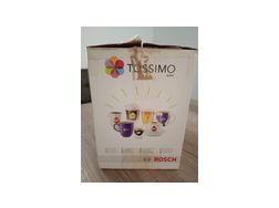 Tassimo Kaffeemaschine - Kaffeemaschinen - Bild 1