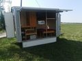 Kastenanhnger Wohnwagen Campinganhnger - Wohnwagen - Bild 2