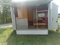 Kastenanhnger Wohnwagen Campinganhnger - Wohnwagen - Bild 1