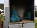 Kastenanhnger Wohnwagen Campinganhnger - Wohnwagen - Bild 16