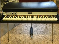 Fender Rhodes Mark I - Weitere Instrumente - Bild 1