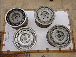 Wheels for Maserati Bora - Karosserie - Bild 1