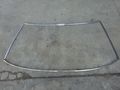Windshield molding Fiat 130 Coupe - Karosserie - Bild 1