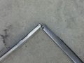 Windshield molding Fiat 130 Coupe - Karosserie - Bild 4