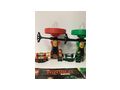Lego Ninjago Spinjitzu Master Lloyd Kai - Bausteine & Ksten (Holz, Lego usw.) - Bild 2