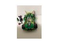 Lego Ninjago Lloyds Nightcrawler - Bausteine & Ksten (Holz, Lego usw.) - Bild 3