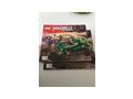 Lego Ninjago Lloyds Nightcrawler - Bausteine & Ksten (Holz, Lego usw.) - Bild 5