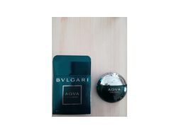 Bvlgari Aqva Pour Homme for Men - Parfums - Bild 1