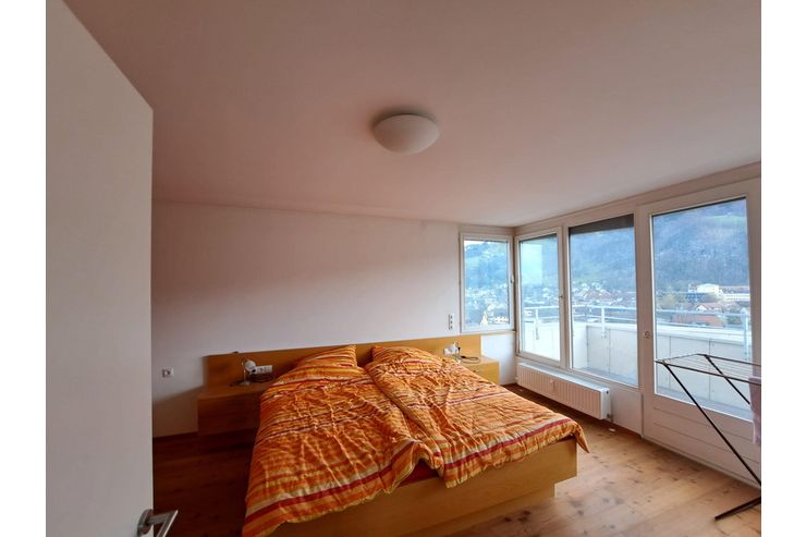 Doppelbett Buche massiv Ensemble - Betten - Bild 1
