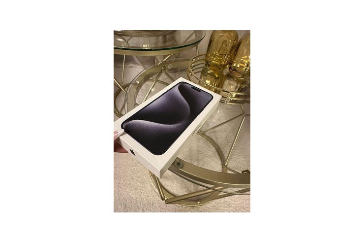 iPhone 15 Pro Max NEU - Handys & Smartphones - Bild 1