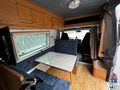 Peugeot Boxer 2 5 TD Pssl Wohnmobil - Wohnmobile & Campingbusse - Bild 2