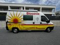 Peugeot Boxer 2 5 TD Pssl Wohnmobil - Wohnmobile & Campingbusse - Bild 3