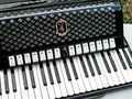 Akkordeon Paolo Soprani Super Paolo - Akkordeons & Harmonikas - Bild 2