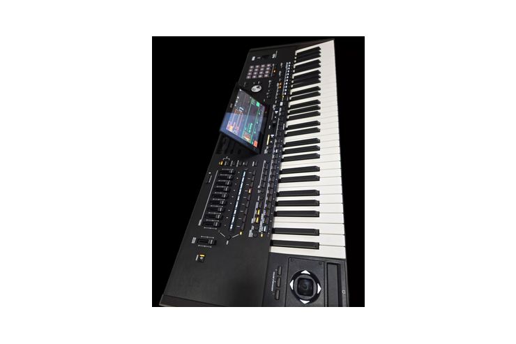 Korg PA5X International 61 Tasten Set - Weitere Instrumente - Bild 1