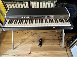 Crumar Seven Kult E Piano - Weitere Instrumente - Bild 1