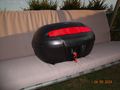 Motorrad TopCase HEPCO BECKER Journey 50 - Gepck & Koffer - Bild 1