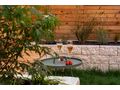 Moderne Gartengestaltung Globe - Gartendekoraktion - Bild 5