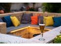 Moderne Gartengestaltung Globe - Gartendekoraktion - Bild 6