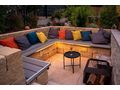 Moderne Gartengestaltung Globe - Gartendekoraktion - Bild 7