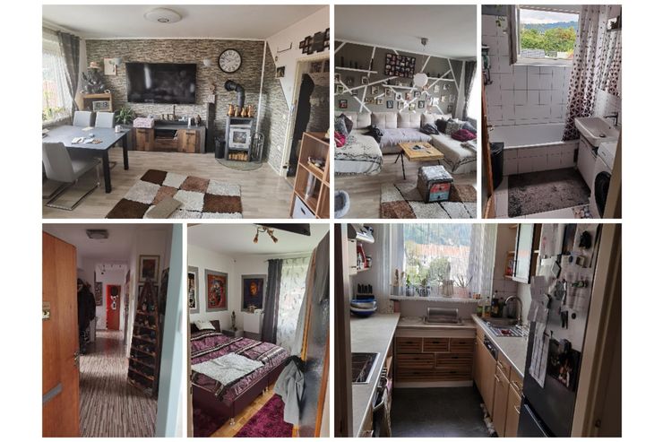Nachmieter gesucht - Wohnung mieten - Bild 1