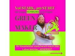 Green Maker - Reparaturen & Handwerker - Bild 1