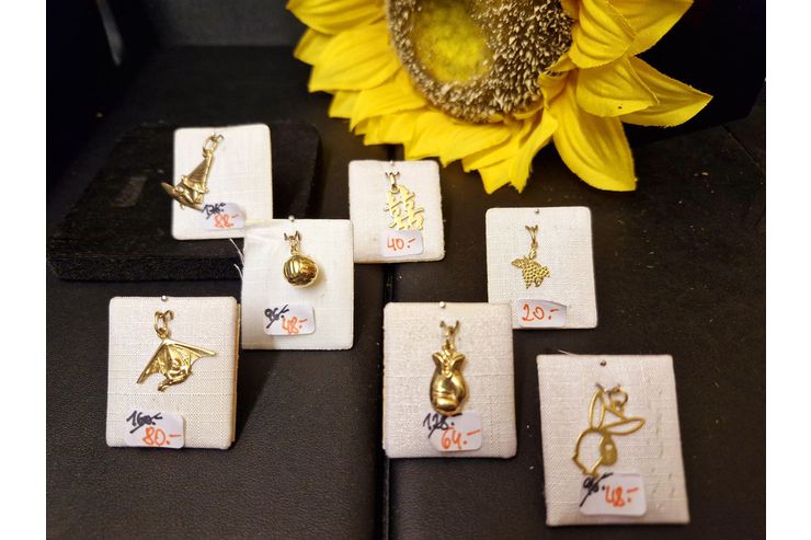 Charms Anhnger - Anhnger - Bild 1