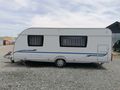 ADRIA ADORA 563 TK - Wohnwagen - Bild 2