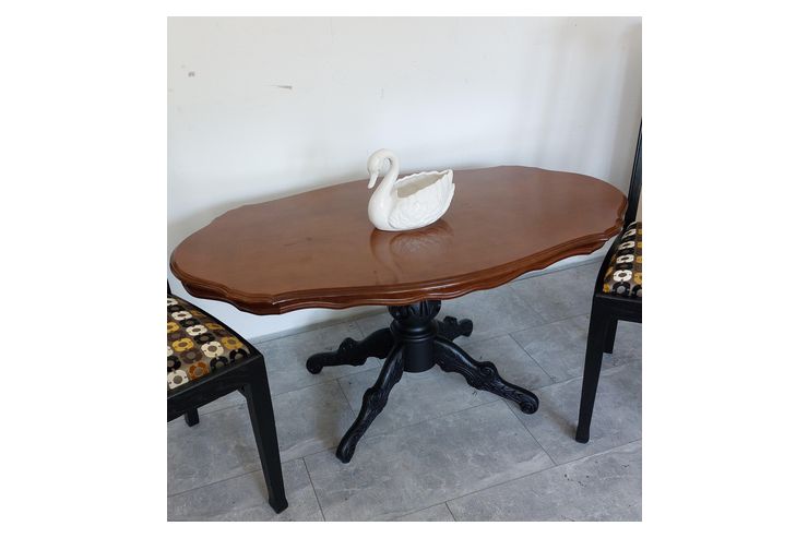 Couchtisch ital Barock - Couchtische - Bild 1