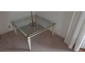 Klassischer Couchtisch - Couchtische - Bild 1