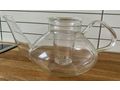 Schott Teeservice Glasteekanne Teeglsern - Kaffeegeschirr & Teegeschirr - Bild 2