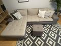 Verkaufe Couch Bettfunktion - Sofas & Sitzmbel - Bild 1