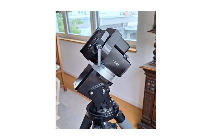 iOptron HEM27 GoTo Montierung iPolar - Stative - Bild 1
