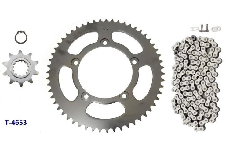 Antriebssatz Z11 55 420 Generic Trigger - Ketten & Riemen - Bild 1